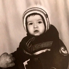 Андрей Николаевич, 12.03, Ухта