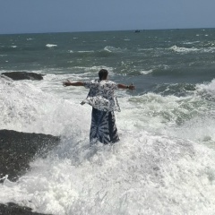 Александр Клепалов, 22.04.1987, Москва