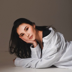 Айгуль Баянбердиева, 25.10.1989, Алматы