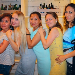 Мария Тарасова, 15.03, Актау