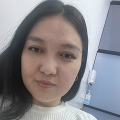 Жаудир Жанбырова, 06.02.1992, Шымкент