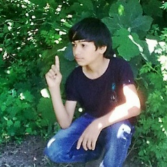 Senan Sahnezarov, Гянджа