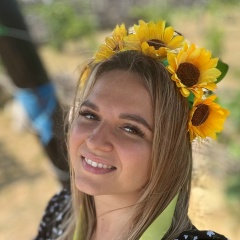 Кристина Юдина, 20.06.1990, Самара