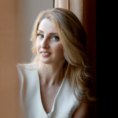 Ольга Мельникова, 12.06