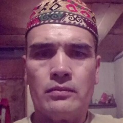 Отабек Бадрахлиев, 10.12.1974