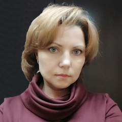 Татьяна Егорова, 14.06, Москва