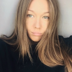 Дарина Христова, 17.05.1992, Киев