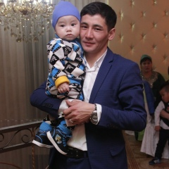 Жанболат Хабыл, 27.12, Талдыкорган