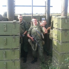 Закир Мирзаханов, 01.07.1993