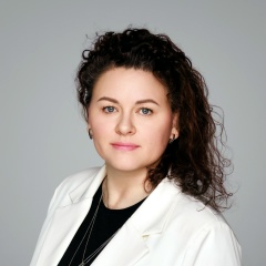Юлия Шпетная, 05.11, Санкт-Петербург