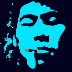 Azamat Omor, 28.08.1991, Бишкек