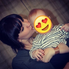 Юлия Велицкая, 29.01, Алматы