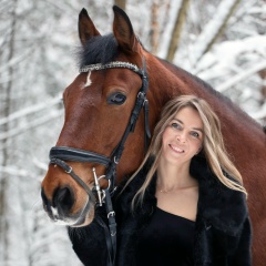 Елена Харина, 11.01.1989, Ижевск