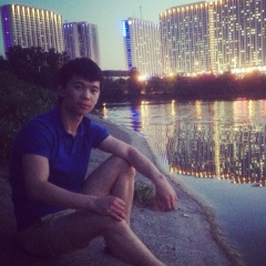 Nurmuhammad Asqarov, 15.11.1991, Москва