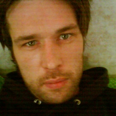 Mike Chepurney, 20.05, Новосибирск