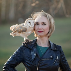 Мария Малофеева, 11.10, Санкт-Петербург