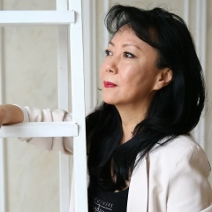 Тамара Кван, 26.03, Санкт-Петербург