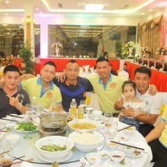 Anh Cu, 03.10.1981, Vinh