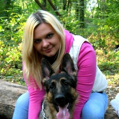 Евгения Буц, 14.07, Запорожье