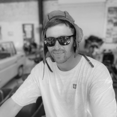 Ярослав Чесноков, 03.08, Владимир