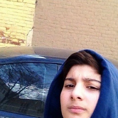 Эльджан Рощинский, 08.05.2000, Москва