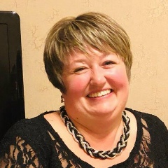 Лилия Ходункова, 20.11.1978, Ставрополь