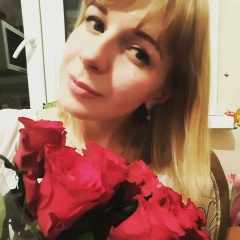 Наталья Шинкаренко, 25.08.1989, Владивосток