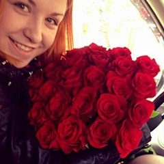 Veronika Sadokhina, Москва