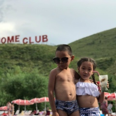 Фарида Нурмаганбетова, 24.07.1983