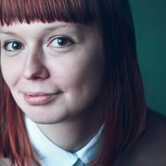 Екатерина Баранникова, 23.06.1987, Санкт-Петербург