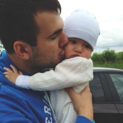 Alexandre Mumladze, 01.04, Москва