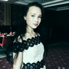 Томирис Болатова, 29.04, Алматы