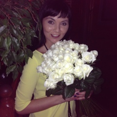 Юлия Комкова, 24.11.1985, Воронеж