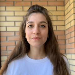 Ирина Сидорова, 24.06.1989, Санкт-Петербург