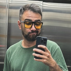 Миша Гайфуллин, 26.06.1989, Петропавловск-Камчатский