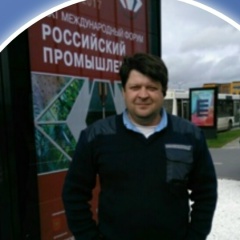 Сергей Жичиков, 17.03, Тосно