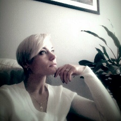 Елена Горлова, 15.05.1981