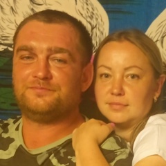 Мария Привольнева, Рощино