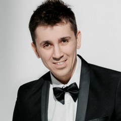 Ильяс Сенич, 24.07.1988, Павлодар