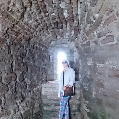 Тамара Поздеева, 11.07, Санкт-Петербург