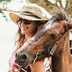 Любовь Семёнова