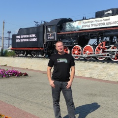 Serzh Dz, 21.05.1988, Нижневартовск