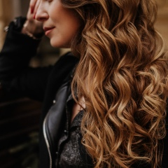 Александра Шеховцова, 02.04, Москва