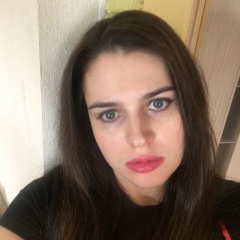 Юлия Хлиева, 23.06.1989, Ростов-на-Дону