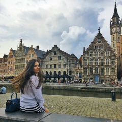 Adriana Rata, 12.12.1995, Кишинев