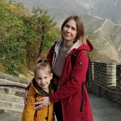 Маргарита Антоновская, 08.06, Санкт-Петербург