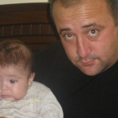 Мухамед Тхамадоков, Москва