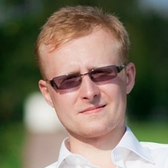 Александр Стрижов, 20.05.1985, Москва