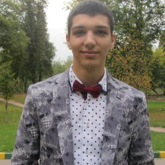 Гайк Саркисян, 13.09