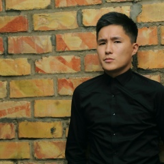 Айдар Райымбеков, 17.12.1994, Балыкчы